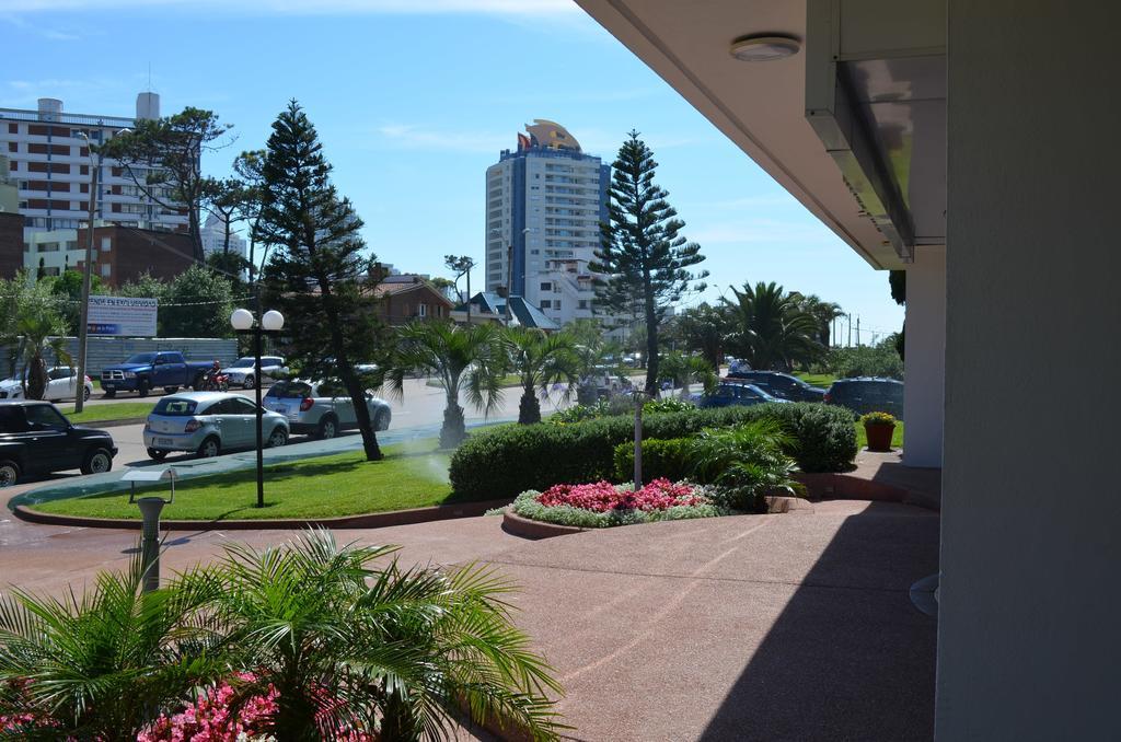 Appartamento Long Beach Punta del Este Exterior foto