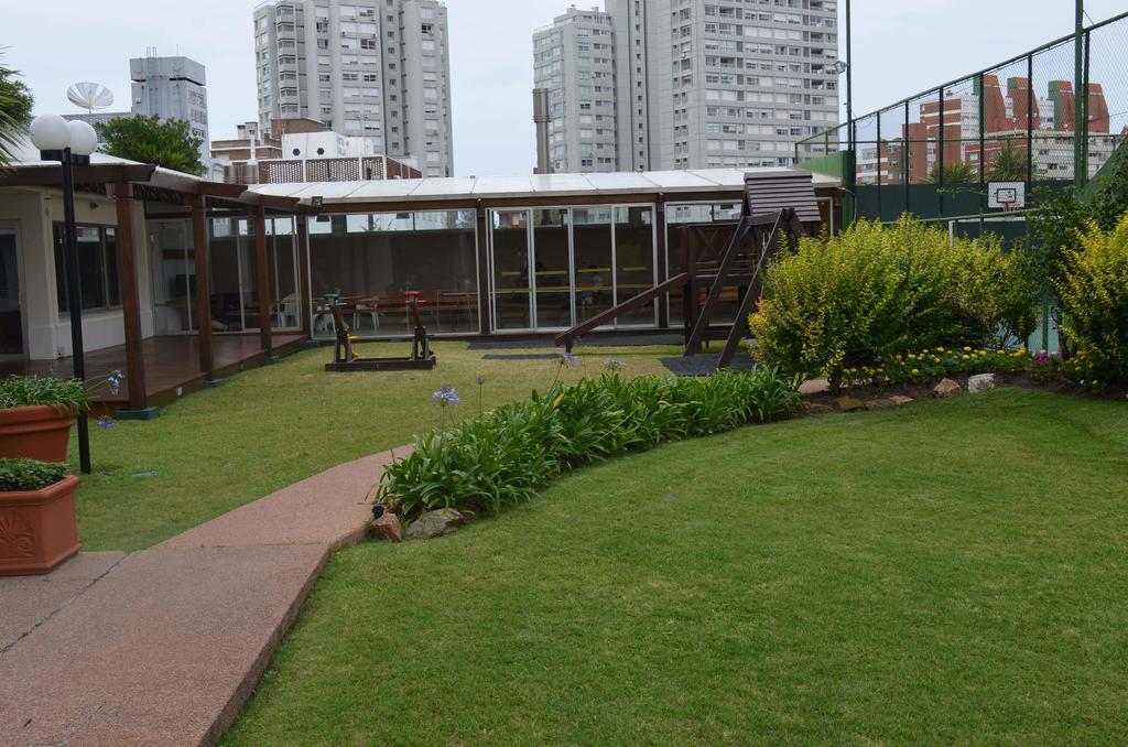 Appartamento Long Beach Punta del Este Exterior foto